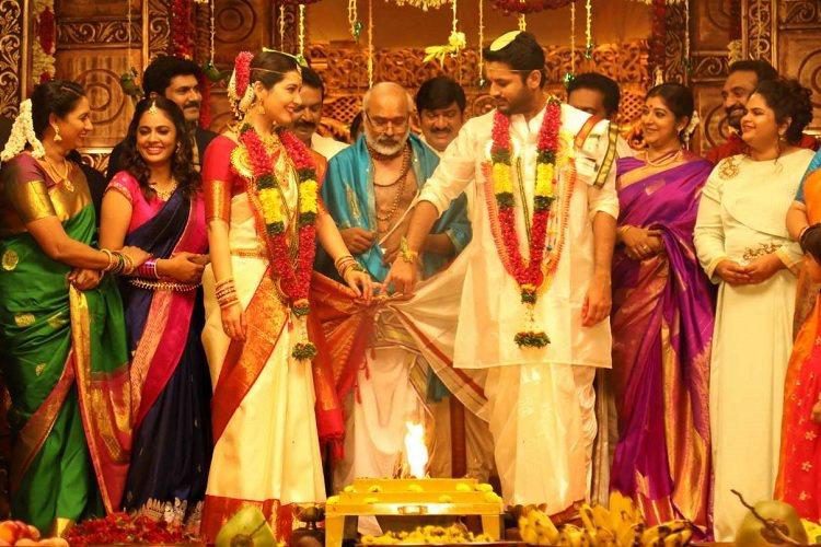 Srinivasa Kalyanam Telugu Movie Review 2018 | Rjytimes.com