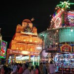 Devi Chowk in Rajamahendravaram | Rjytimes.com