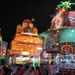 Devi Chowk Dussehra Celebration 2018 | Rjytimes.com