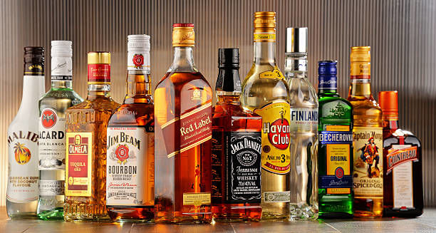 Illegal liquor Trade Rajahmundry | Rjytimes.com