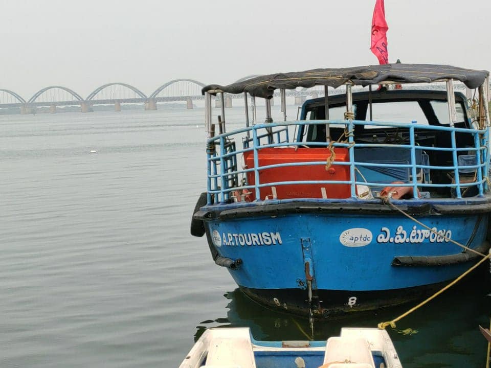 APTDC Tourist Boat Services