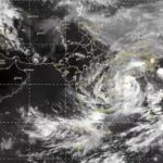 Cyclone Jawad Heavy Rainfall Likely Across East Godavari District In Next Three Days : File Image